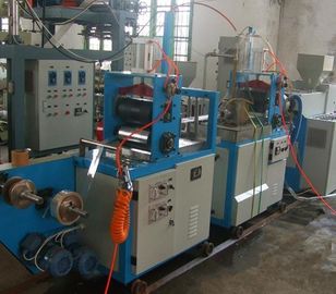 China elevado desempenho fundido extinto água da máquina da extrusão do filme 5-15kg/H fornecedor