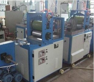 China método de sopro do banho maria da máquina do filme plástico do poder do aquecimento 8KW de poupança de energia fornecedor
