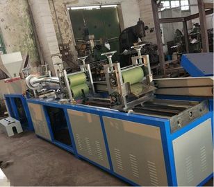 China Calor - máquina shrinkable da cinematografia do PVC, largura de sopro 8-40mm da máquina do PVC fornecedor