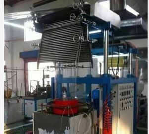 China Máquina Shrinkable da fabricação do filme do Pvc, máquina de sopro SJ45-Sm700 da extrusora fornecedor
