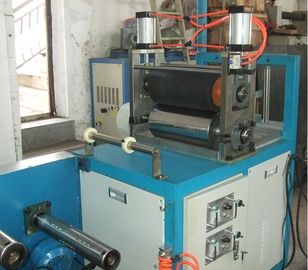 China A máquina de sopro do filme do PVC de 45 níveis, nova/usou a linha fundida 11KW da extrusão do filme fornecedor