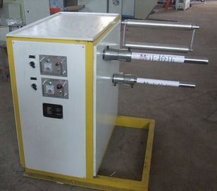China Máquina de sopro profissional do filme de psiquiatra do PVC, economia de poder de sopro da máquina da extrusora fornecedor