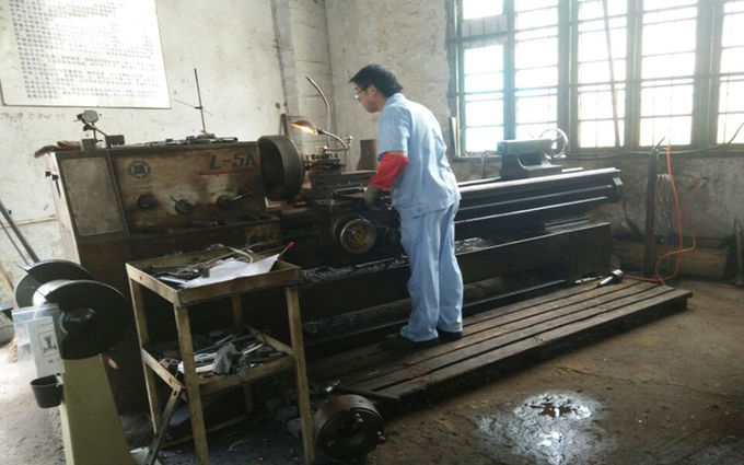 Shanghai Bei Yang Plastic Machinery Limited company  CO.,LTD.