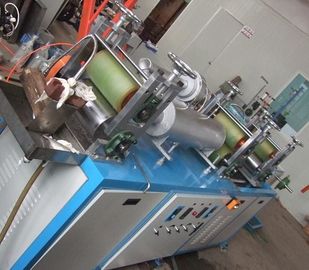 China Unidade de sopro lisa de sopro SJ30×25-SM250 da máquina do filme de psiquiatra do PVC fornecedor