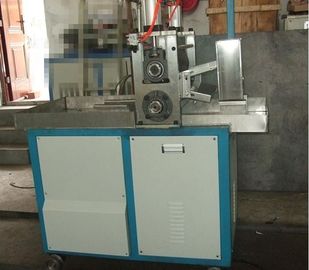 China Maquinaria de sopro industrial do filme plástico com o controlador de temperatura automático distribuidor